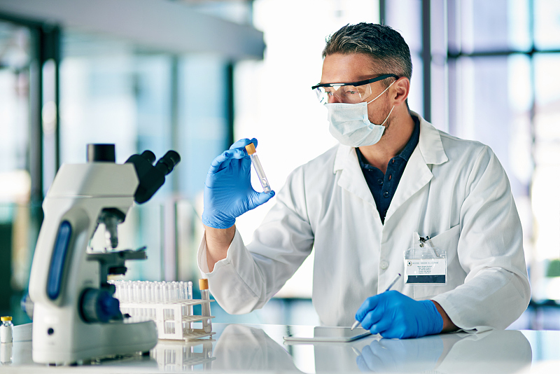 泰国第三代试管：月经不调导致不孕做试管之前怎么备孕？